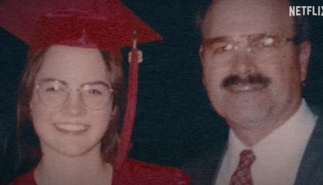 Keri Roson i Denis Rejder