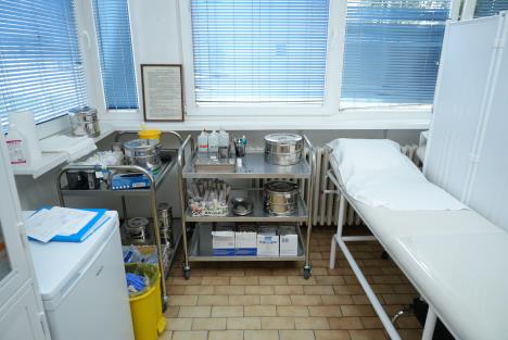Ambulanta Celarevo 3, septembar 2025.JPG