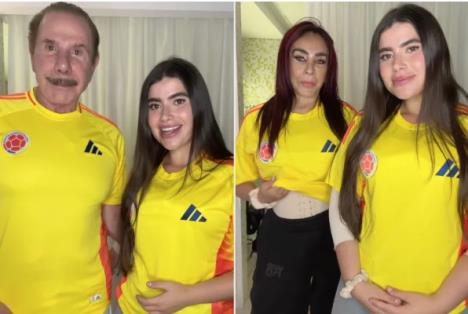 porodica na estetskoj hirurgiji