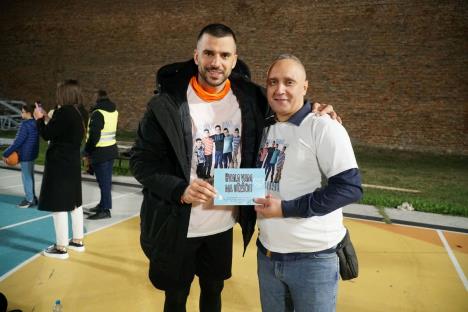 2. Bivši Kapiten Crvene Zvezde Branko Lazić.JPG