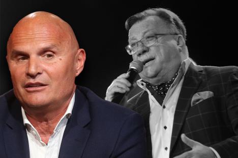 Mili otkrio šta je Halida Bešlića mučilo pred smrt, ispričao detalje