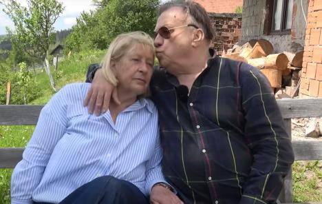 Halid Bešlić i Sejda Bešlić