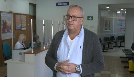 Direktor Doma zdravlja o slučaju uhapšenog psihijatra