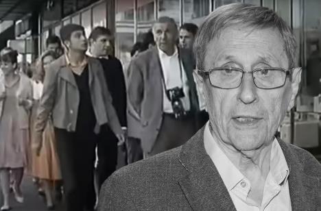 Zdravko Šotra autor je i filma Lajanje na Zvezde