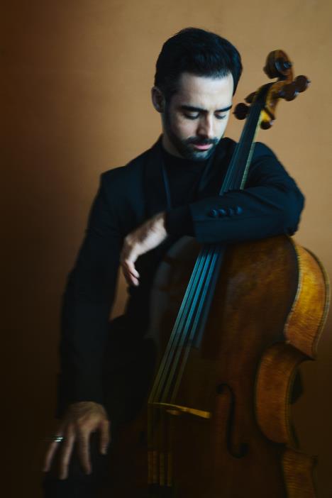 Pablo Ferandez. Foto KRISTIAN SCHULLER.JPEG