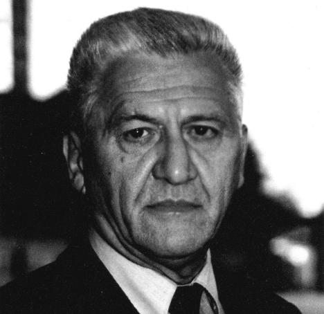 Miloš Marinković nekadašnji funkcioner FK Crvena zvezda