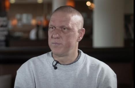 Ivan Klasnić ostao bez kose