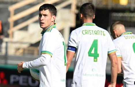 Sule bi mogao da zaigra za Italiju