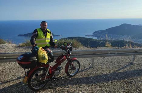 Iz Kikinde u Herceg Novi foto privatna arhiva.jpg