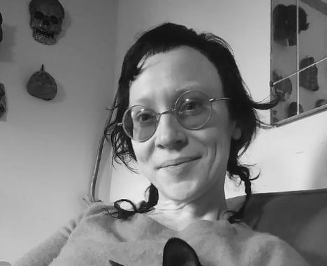 En Everton pevačicap poginula u saobraćajnoj nesreći