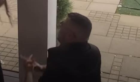 Asmin Durdžić zaprosio Milosavu