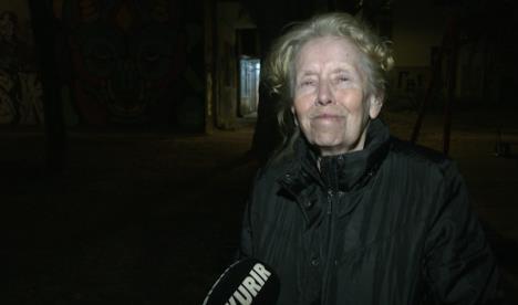 Eva Ras podelila anegdotu sa Zdravkom Šotrom