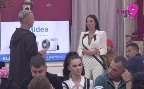 "NE TREBA MI POTVRDA, ZNAM DA SAM NAJJAČA RIBA" Maja Marinković o odnosu sa Lukom, urnisala porodicu Ahmić: Meni je to poniženje...