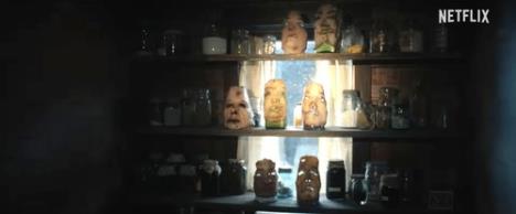 Monster: The Ed Gain Story Netflix