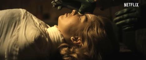 Monster: The Ed Gain Story Netflix