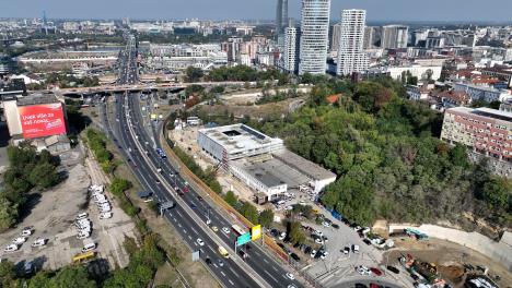 Rekonstrukcija zgrade Hitne pomoći