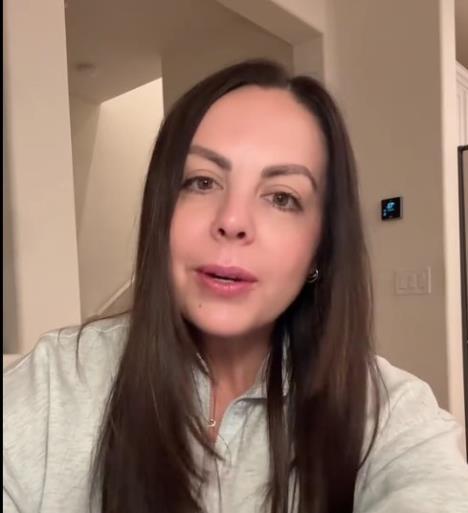 Ešli se razvela nakon 4 meseca