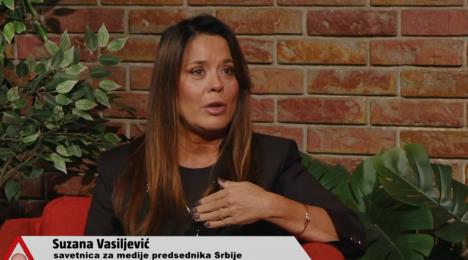 Kolumna Ljiljane Smajlović