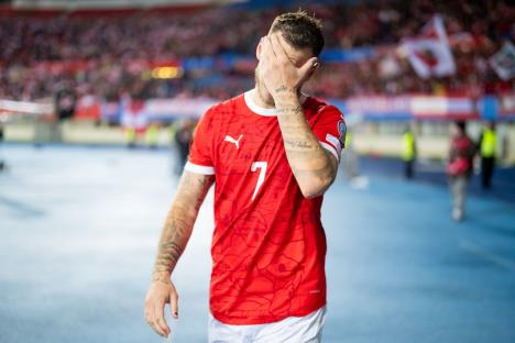 Suze Marka Arnautovića