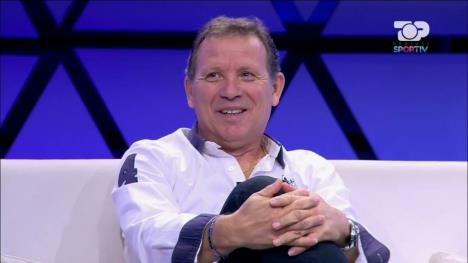 Sokolj Kušta nekadašnji fudbaler Fljamurtarija