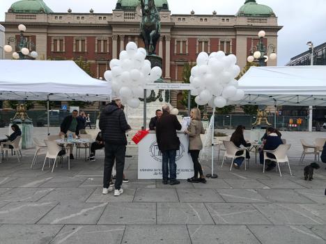 Skrining za mentalno zdravlje