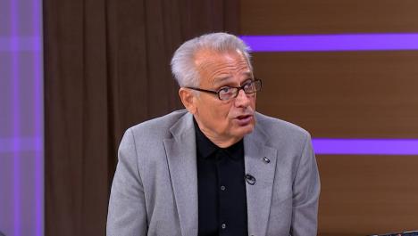 Aleksandar Gajović gost u Pulsu Srbije