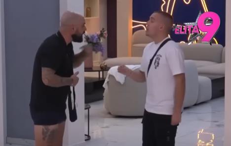 Luka Vujović i Dača