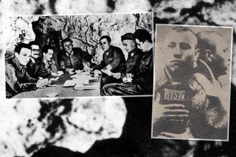 Aleksandar Leka Ranković