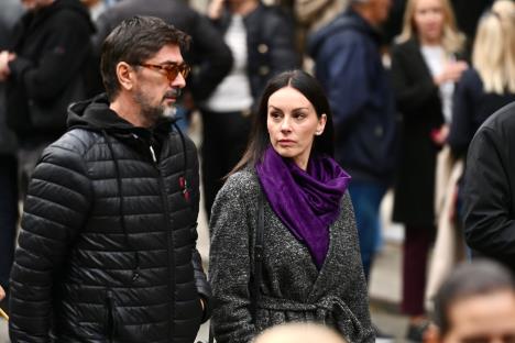 Sloboda Mićalović i Vojin Ćetković