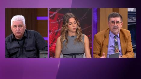 Predrag Savić i Braco