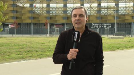 Slaviša Veselinović