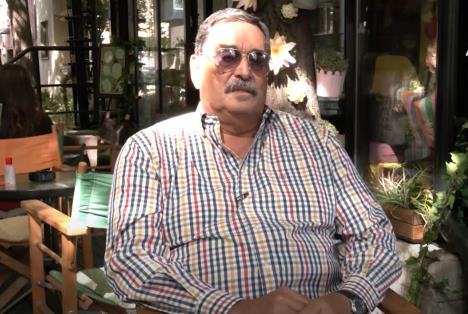 Vlade Đurović košarkaški trener i TV komentator