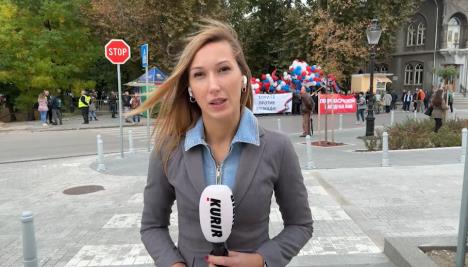 Skup građana u Subotici