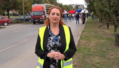 Skup građana u Novom Sadu