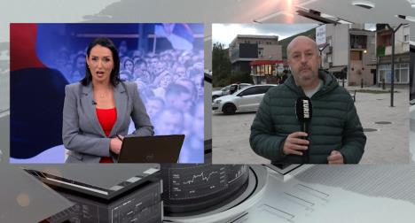 Novinar u Leposaviću komentariše život Srba