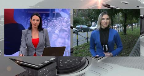 Skup građana u Zemunu