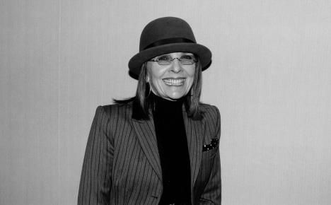 Dajana Kiton sa šeširom