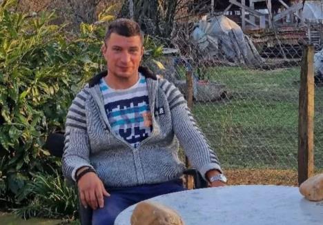 nestao marko mladenovic kursumlija.JPG