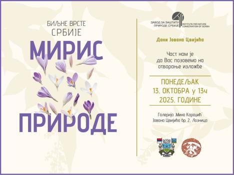 LOZNICA - Miris prirode.JPG