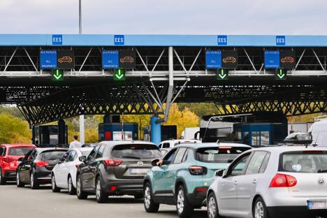 EES granica  granični prelaz pasoš otisci prtstiju