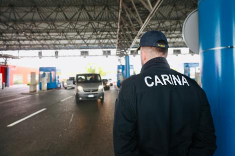 EES granica  granični prelaz pasoš otisci prtstiju