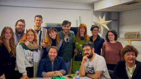 Ekipa Noćne straže 2