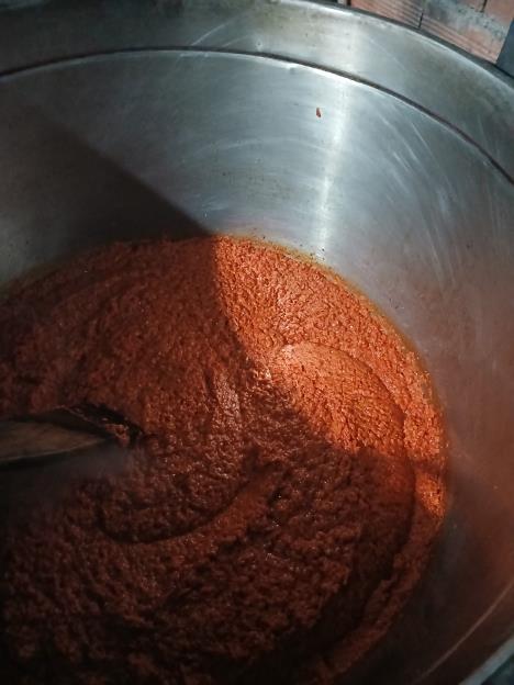 Ajvar Kocić