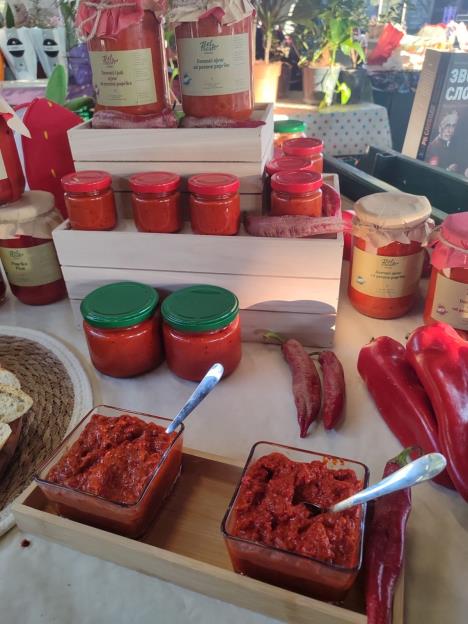 Ajvar Kocić