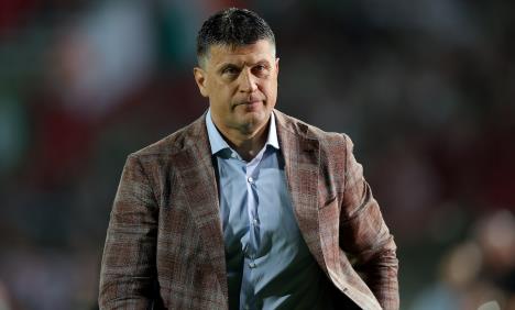 Vladan Milojević