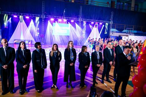 Balkansko prvenstvo u solo plesovima