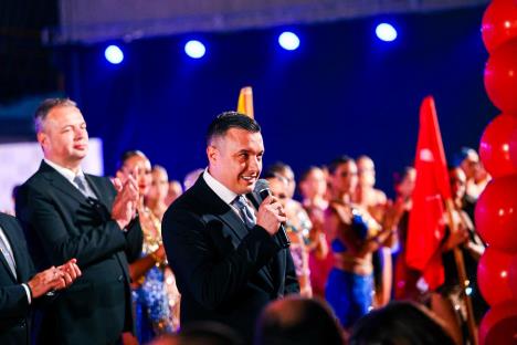 Balkansko prvenstvo u solo plesovima