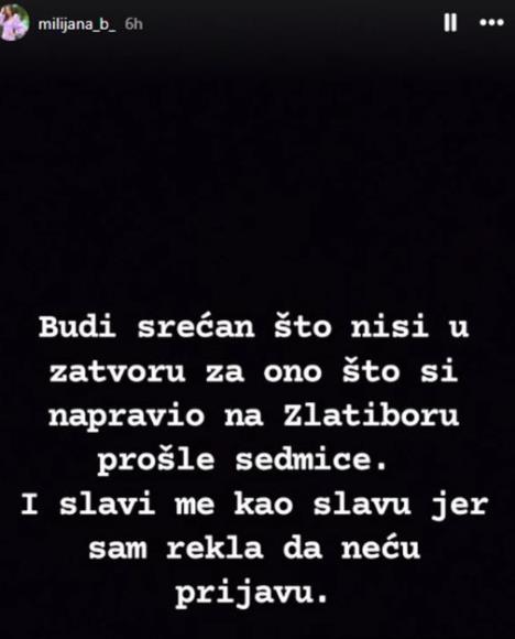 Milijana Bogdanović