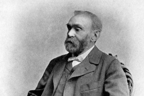 Alfred Nobel