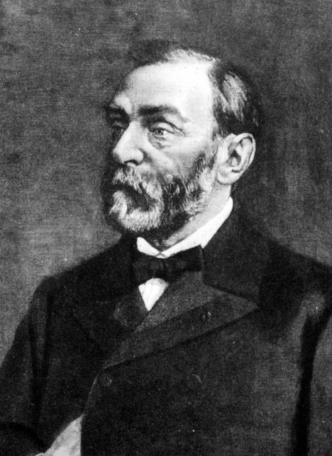 Alfred Nobel